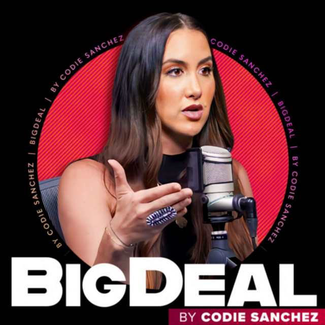 Big Deal with Codie Sanchez